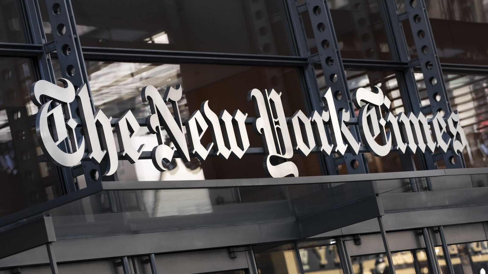 The New York Times fabricates a “Russian sabotage” narrative