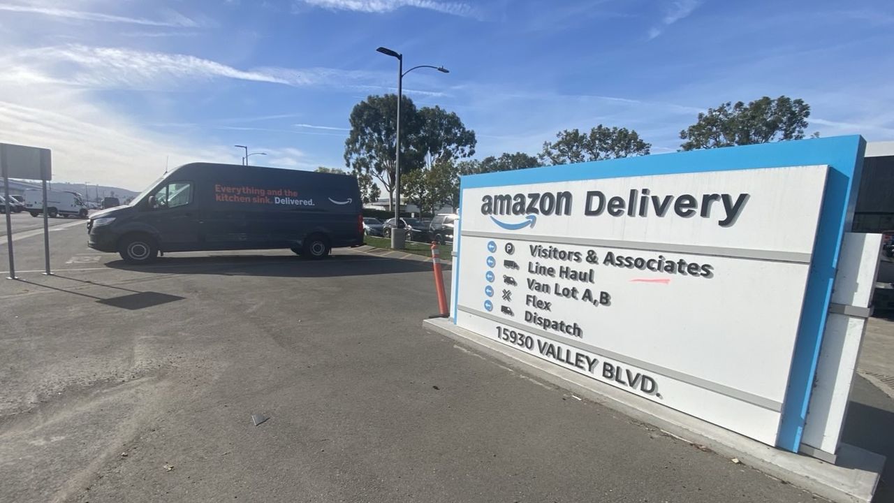 Tech Jobs Bloodbath Continues With Amazon Announcing New Round Of 288c91de 12d1 4e8f A935