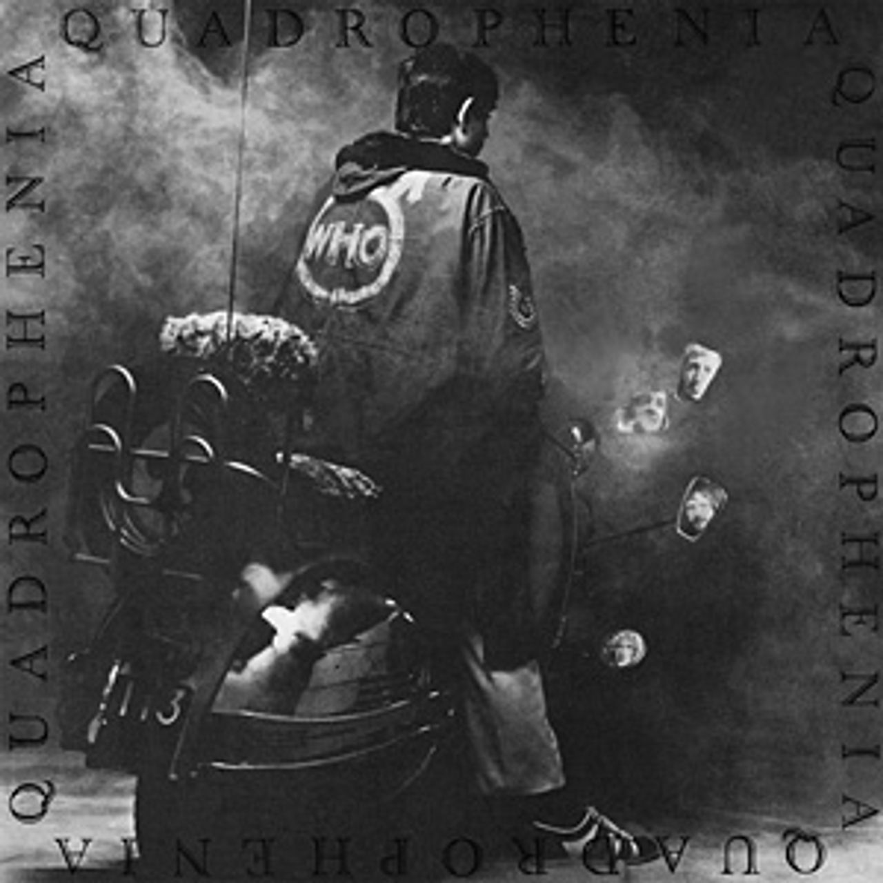 The Quadrophenia Project – A Tribute to The Who POSTPONED