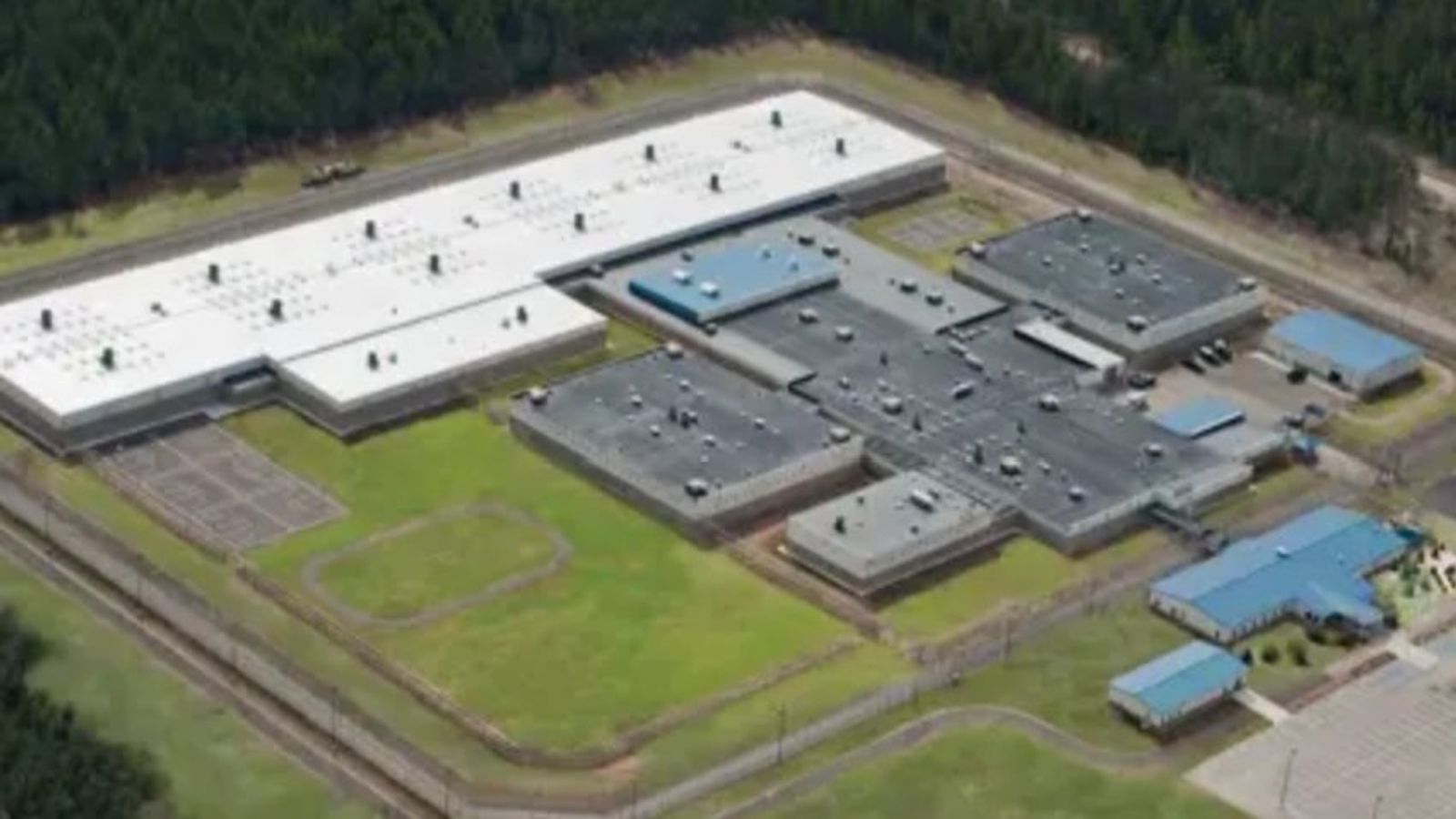 Hunger strike at Michigan immigrant detention center