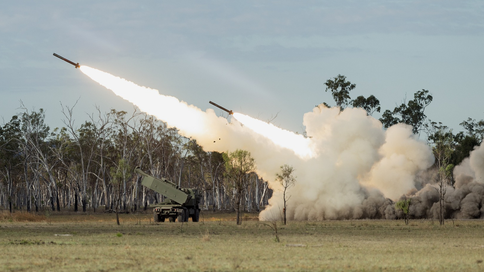 Top US Republican says Australia would join war with China