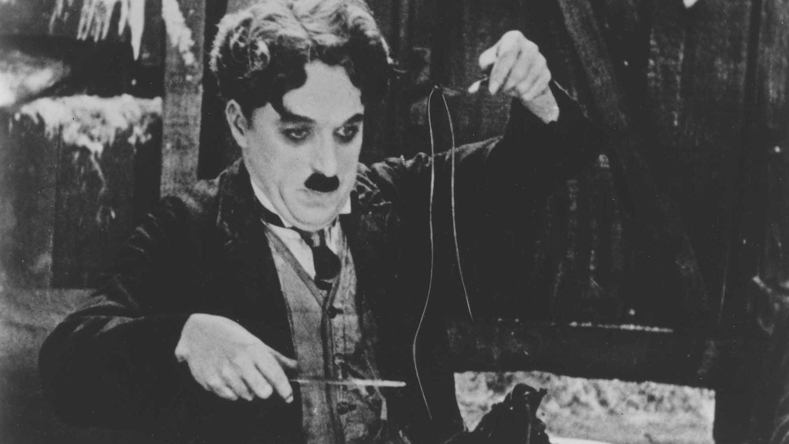 Charlie Chaplin’s <em>The Gold Rush</em>: A century after its release