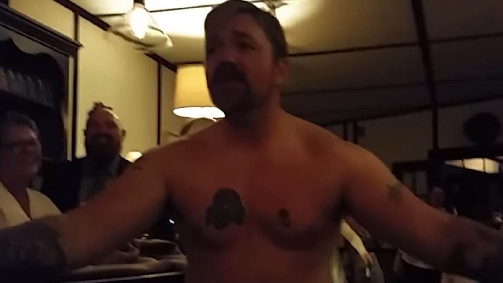 Democrats, Sanders, Jacobin defend Maine’s Graham Platner following Nazi tattoo revelation