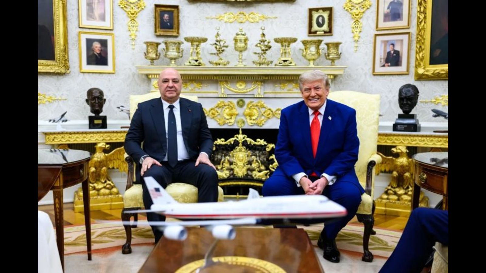 Lebanon agrees to align with US against Iran, disarm Hezbollah and accept Israeli occupation