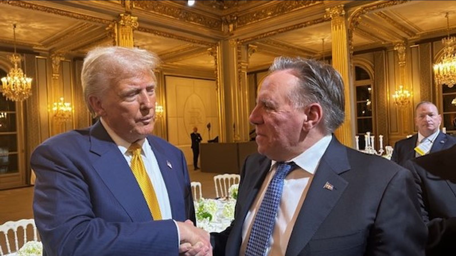 Quebec’s CAQ government implements its class-war “shock therapy” agenda