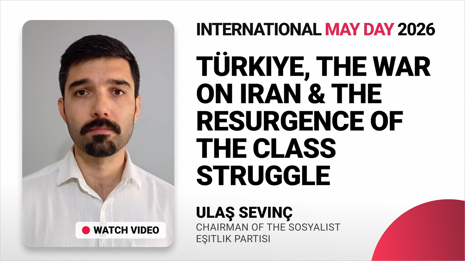 Türkiye, the war on Iran and the resurgence of the class struggle