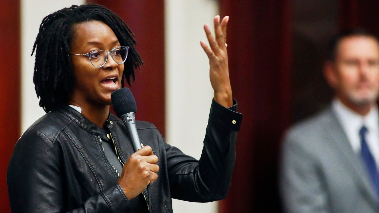 Ukraine war-hawk defeated in Florida Democratic primary