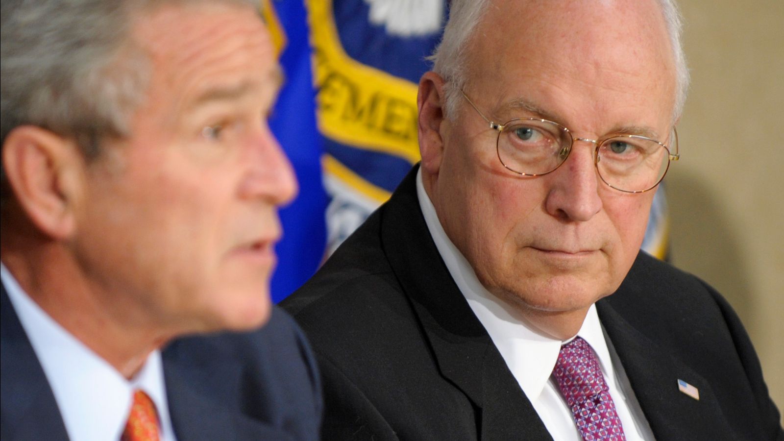 Dick Cheney dead at 84: A war criminal who paved the way for Trump