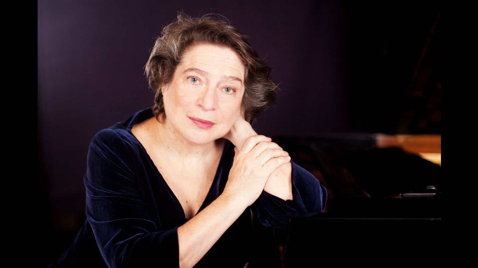 As part of anti-Russian hysteria, Dutch venue cancels scheduled concert by renowned pianist Elisabeth Leonskaya