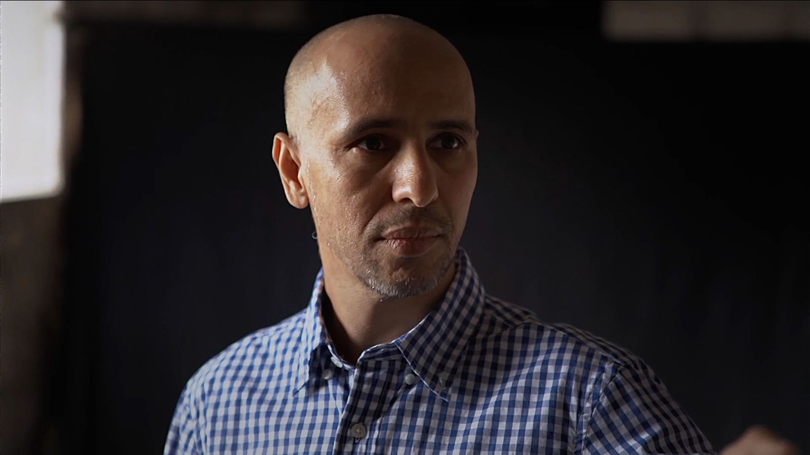 Guantánamo Diary Revisited: Mohamedou Slahi seeks out his torturers