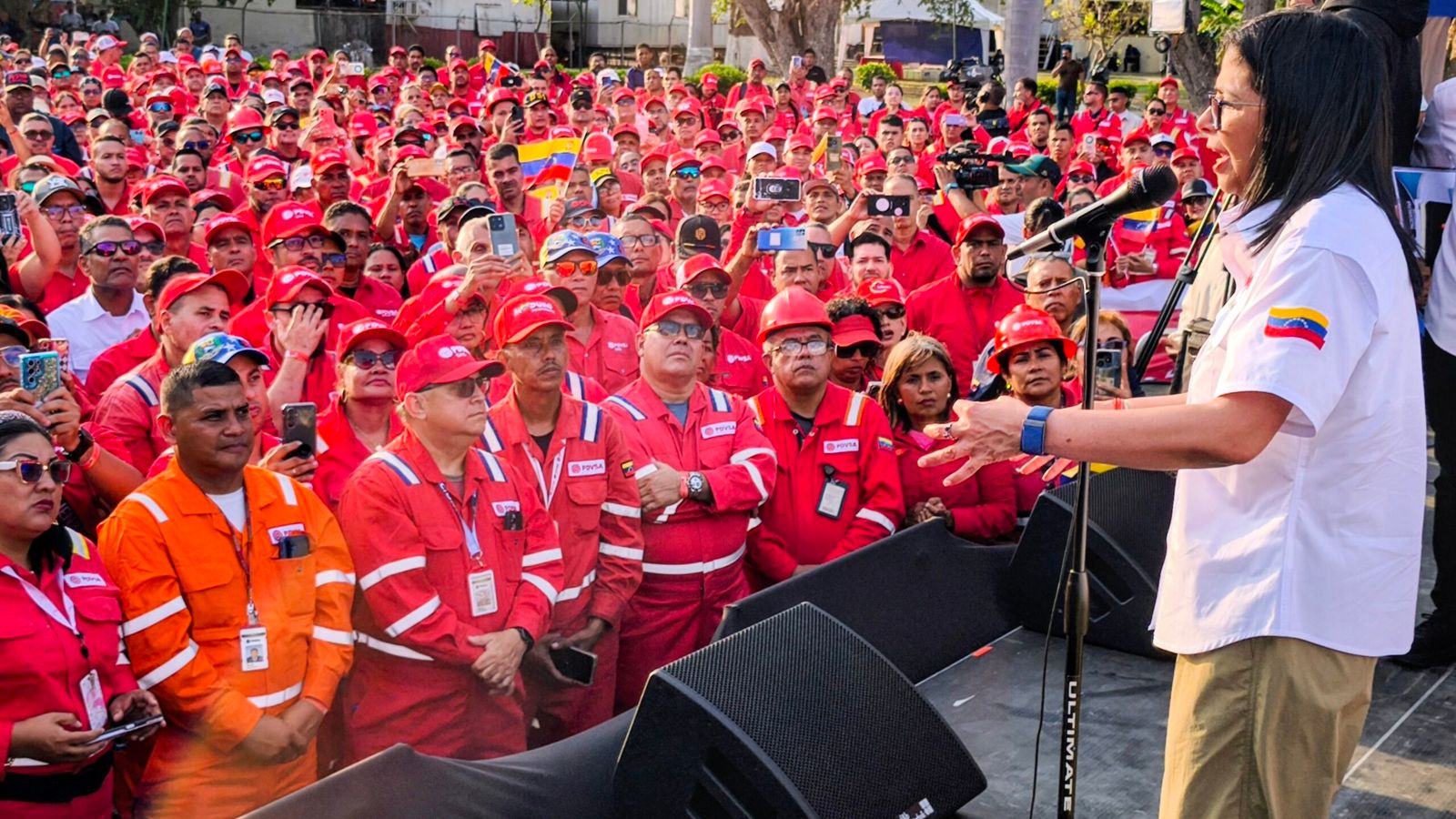 Venezuela privatizes oil at US gunpoint: The dead end of “21st Century Socialism”