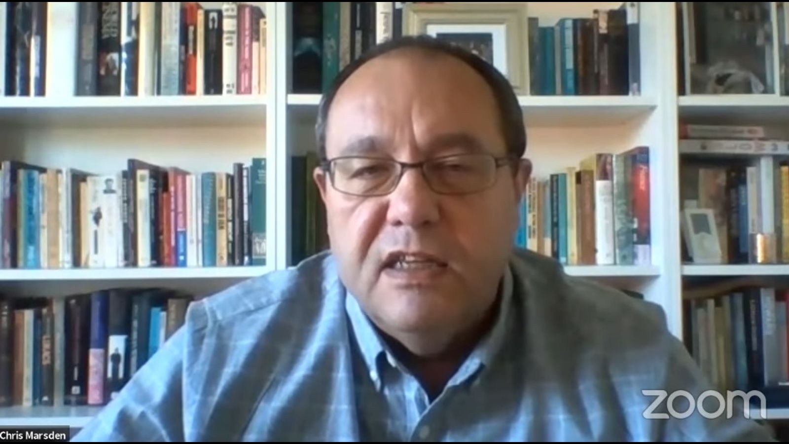 El resurgir de la lucha de clases en el Reino Unido y a nivel ...