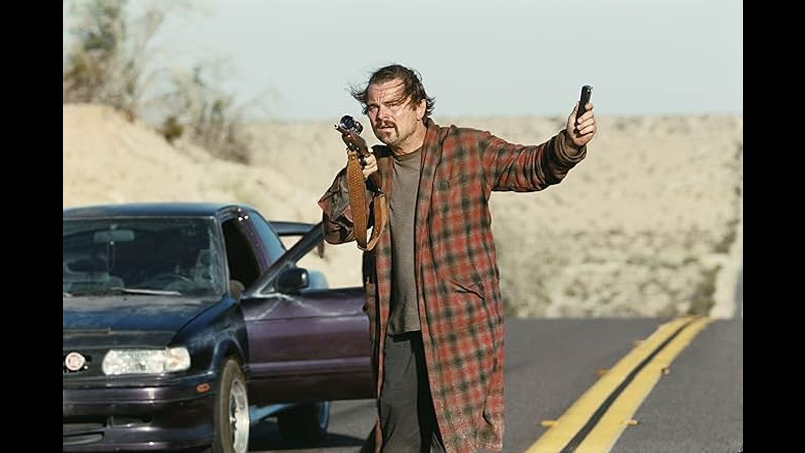 2026 Academy Award nominations: <em>Sinners</em> and <em>One Battle After Another</em> receive the most nominations