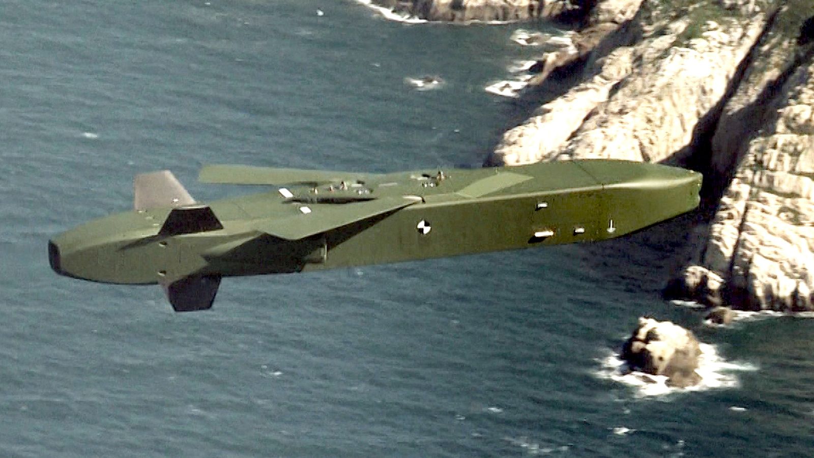 The mad race to war: Sending Taurus cruise missiles to Ukraine ...