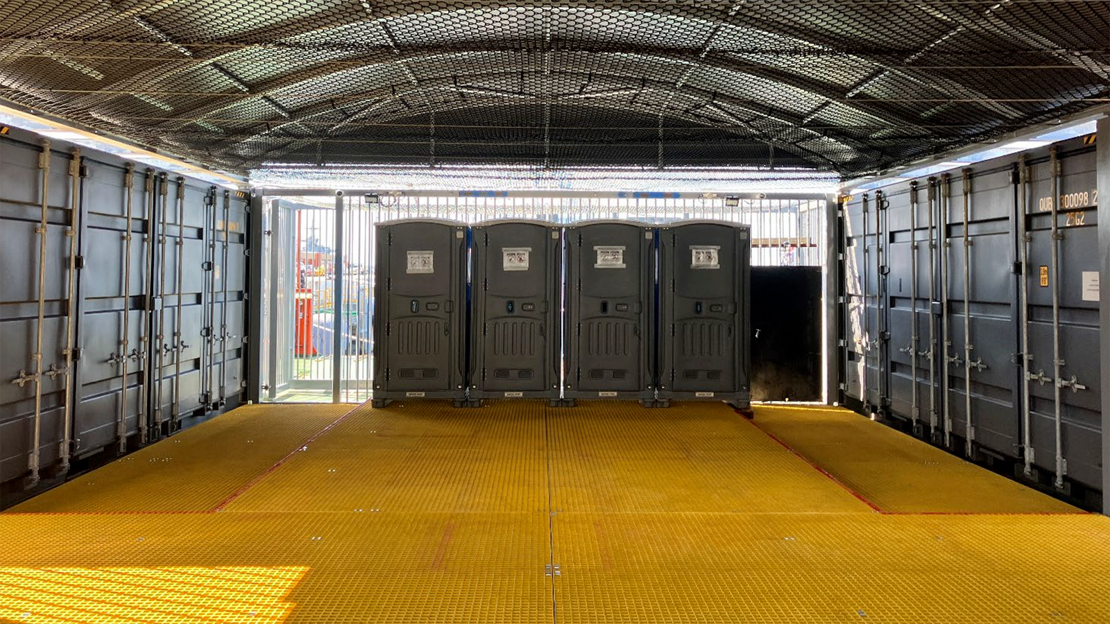 Australia: Refugee prison boat cruelty highlights bipartisan scapegoating of immigrants