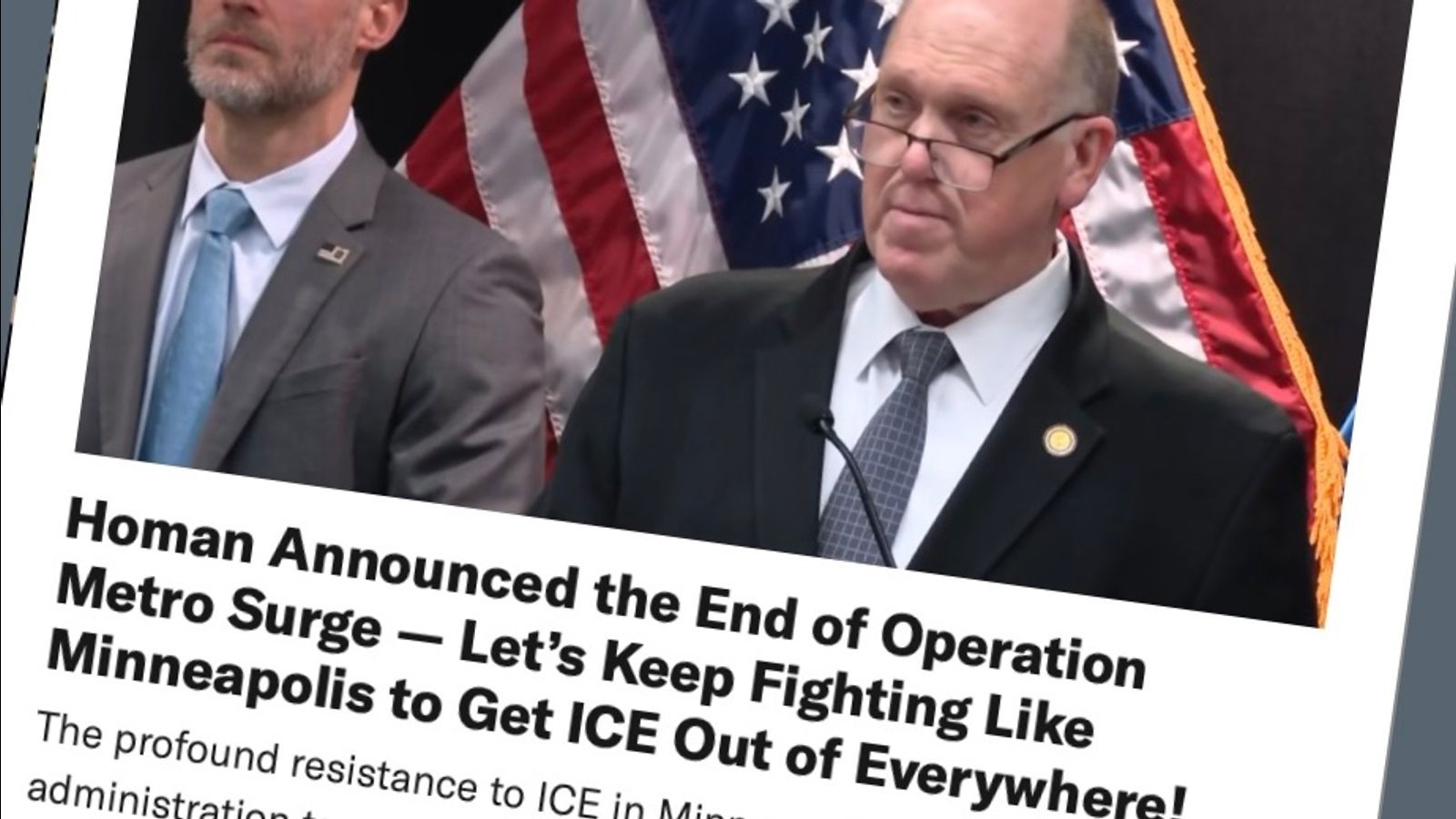 Left Voice: An accomplice of labor bureaucracy in Minneapolis