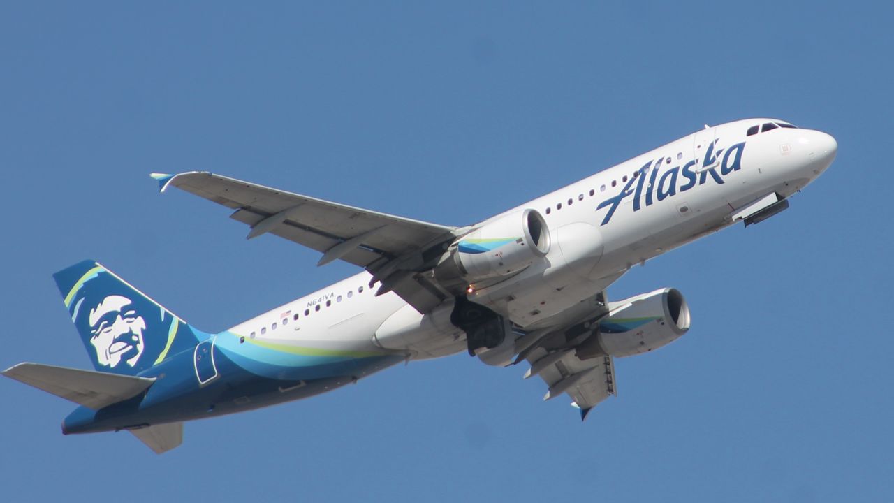 International Association of Machinists and Aerospace Workers reaches tentative agreement with Alaska Airlines