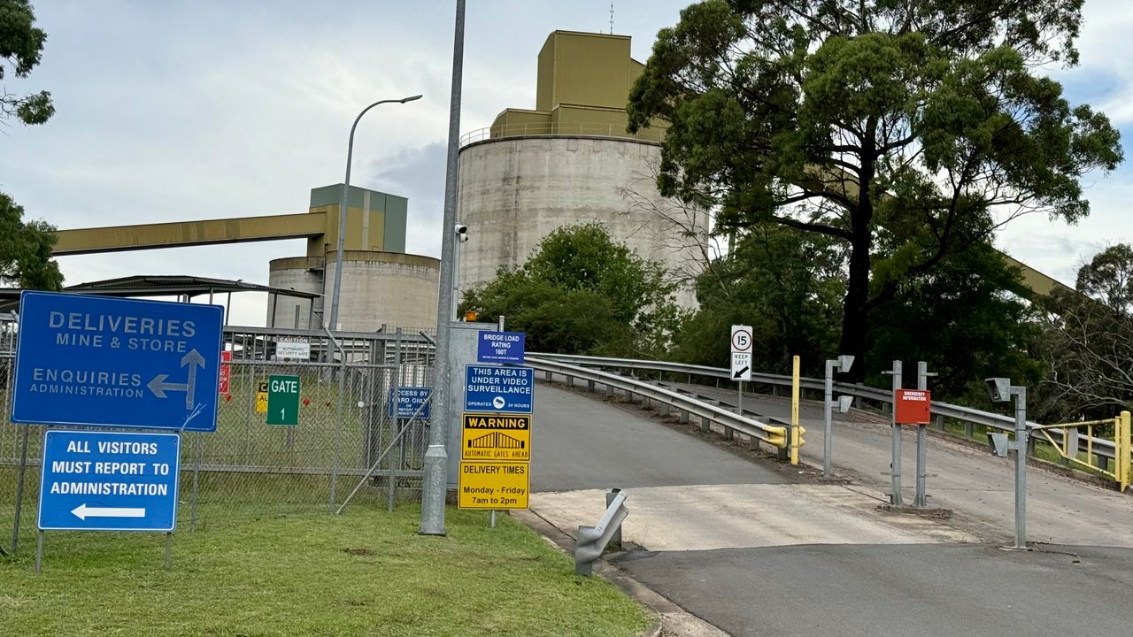 wsws.org - Australia: 238 jobs axed at Tahmoor Colliery