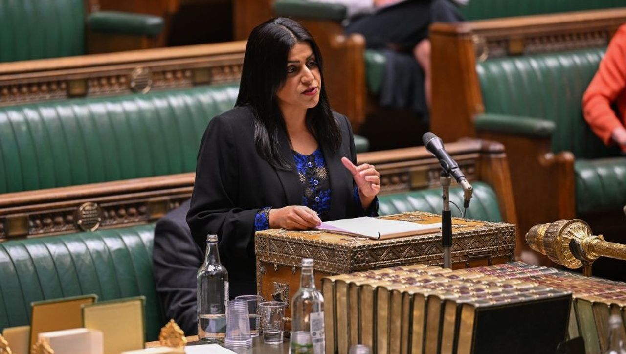 wsws.org - UK Labour governments' war on migrant workers threatens health and social care