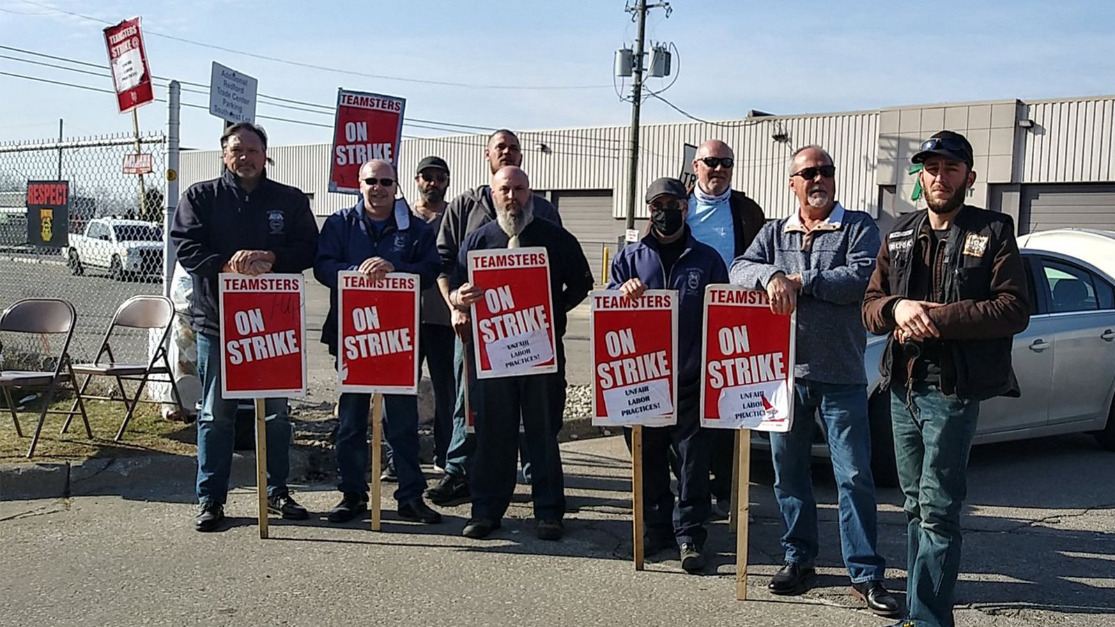 Detroit strikers denounce two tiers and forced 12-hour days at Keurig/Dr  Pepper/Seven-Up - World Socialist Web Site