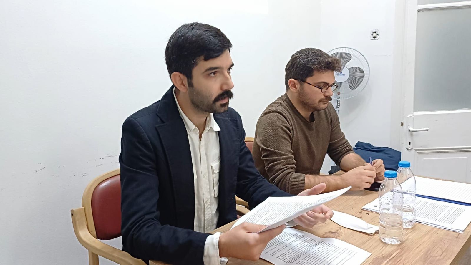 Mehring Yayıncılık holds screenings of <em>Tsar to Lenin</em> in Istanbul and Izmir