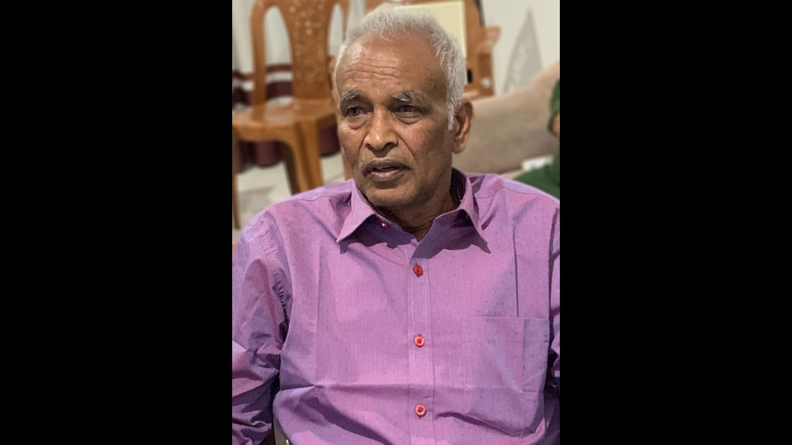 Die srilankische SEP feiert den 85. Geburtstag von Genosse RM Gunathilake
