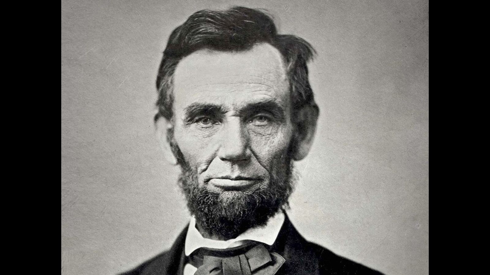Lincoln et l'héritage durable de la seconde révolution américaine: une réponse à un détracteur de la «Lettre de loin»
