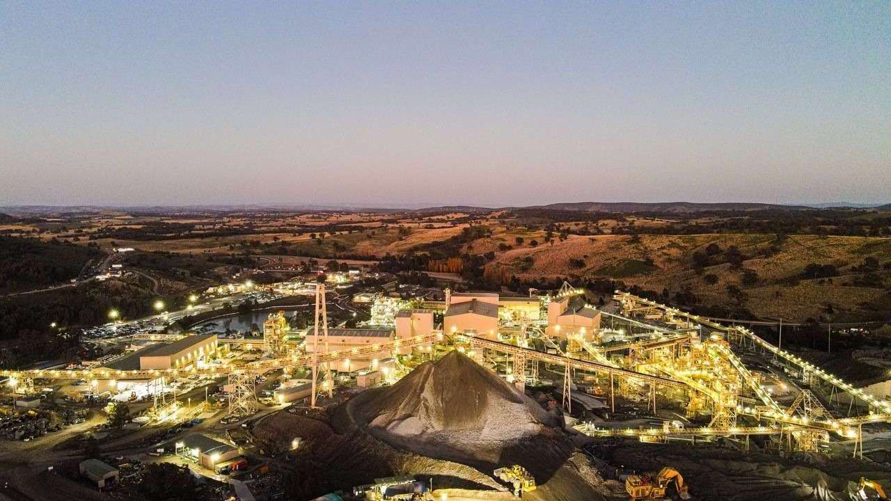 wsws.org - Australia: Earthquake near Newmont's Cadia Valley mine trapped workers underground for 10 hours