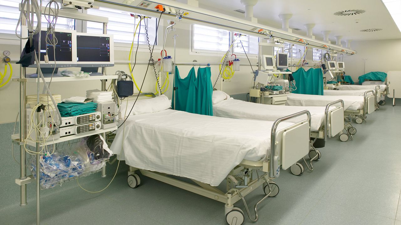 As mass layoffs intensify, tens of millions in US stand to lose health