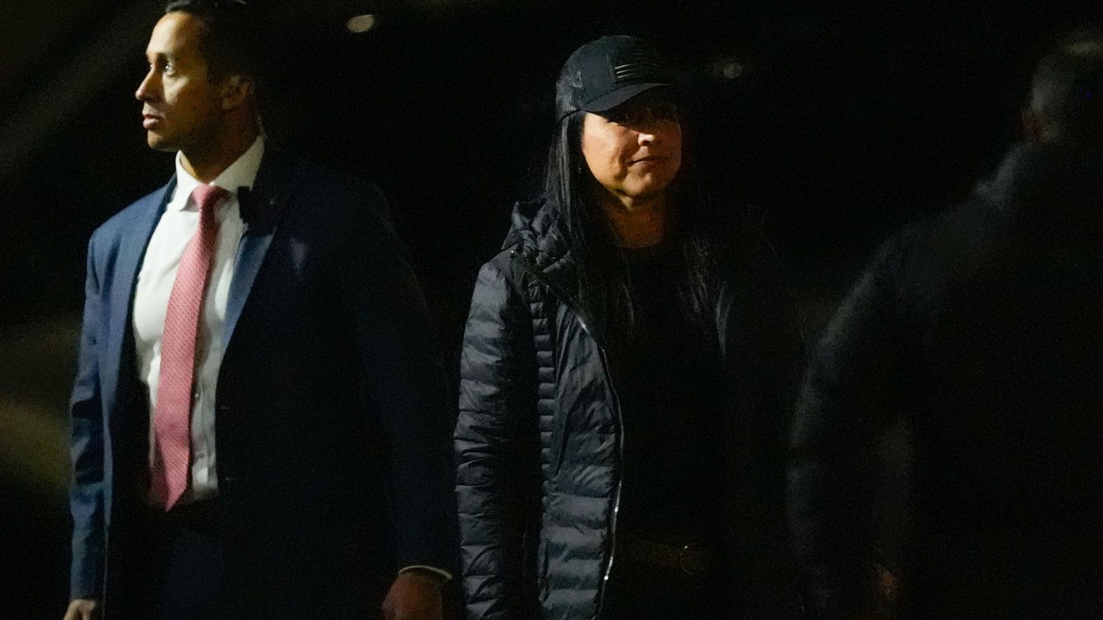 FBI raids Fulton County, Georgia election center as Trump presses bogus claim of stolen 2020 election