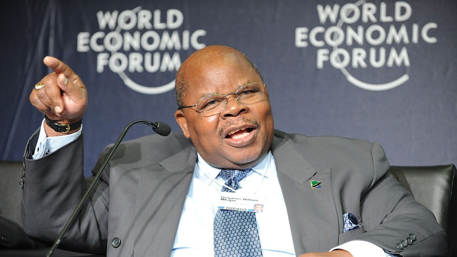 The December 9 Protest in Tanzania, Nyerere’s “African Socialism” and the Struggle for Permanent Revolution—Part Four