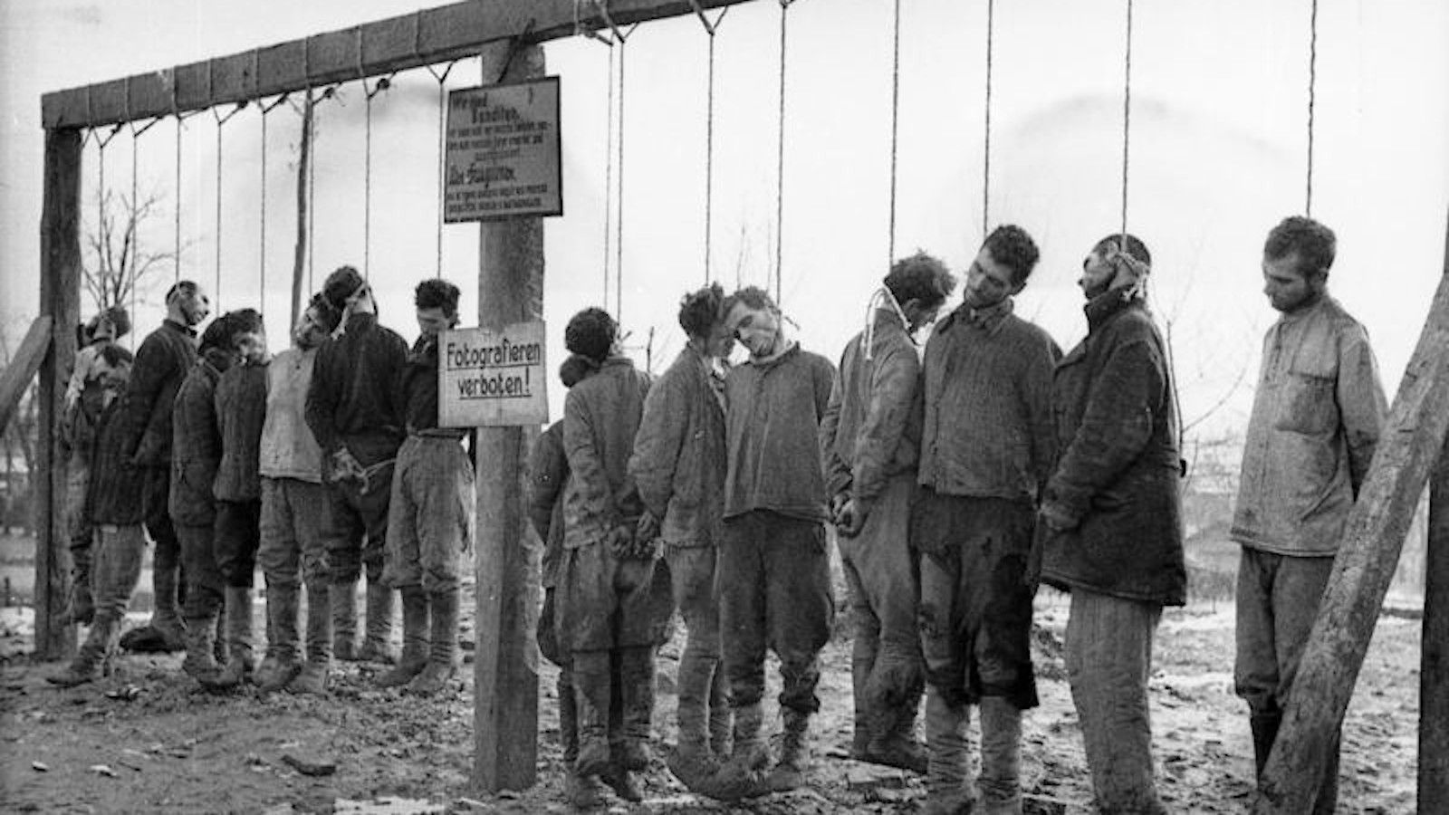 85 years since the Nazi war of annihilation against the Soviet Union
