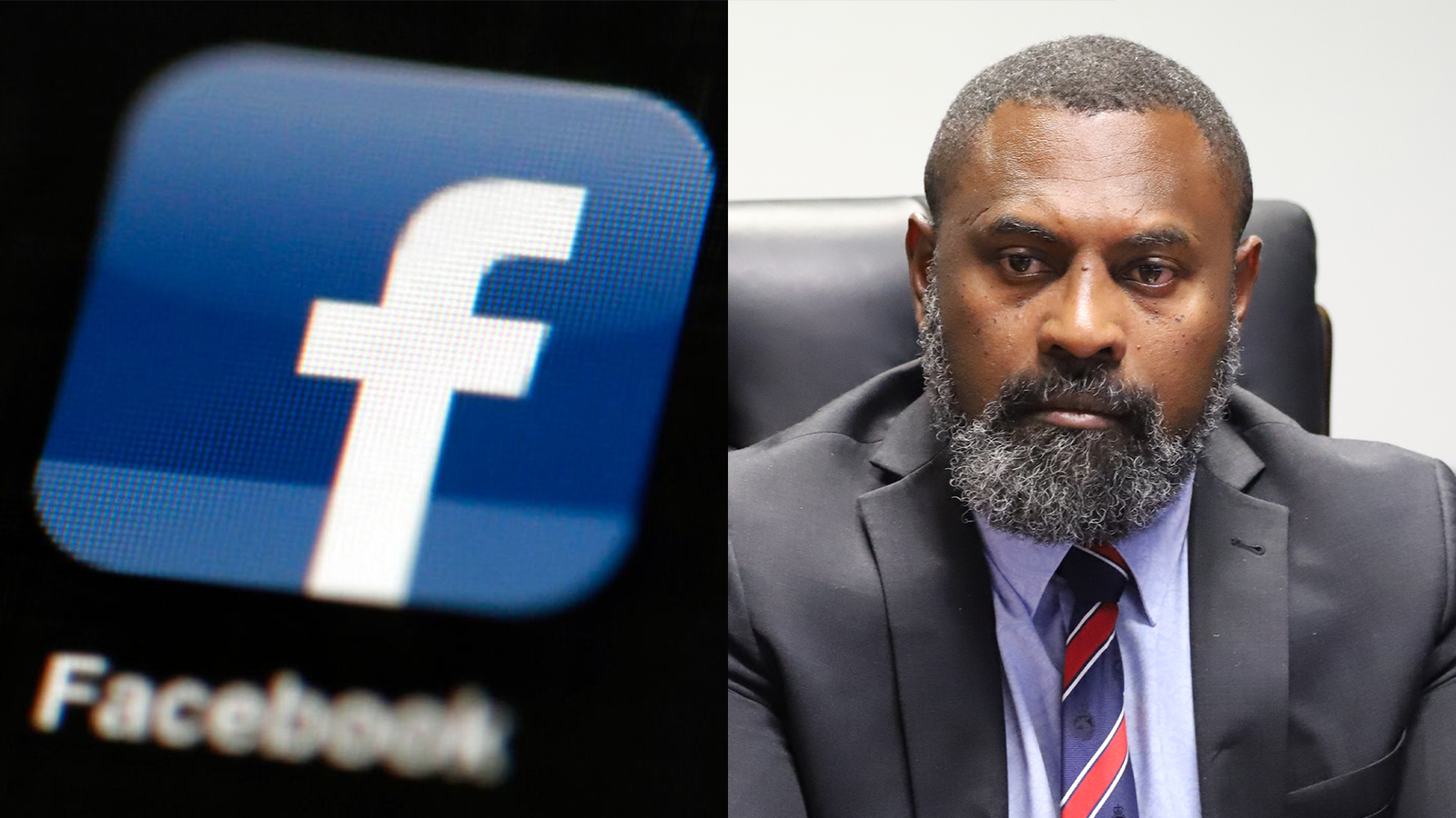 Papua New Guinea police “test” shuts down Facebook