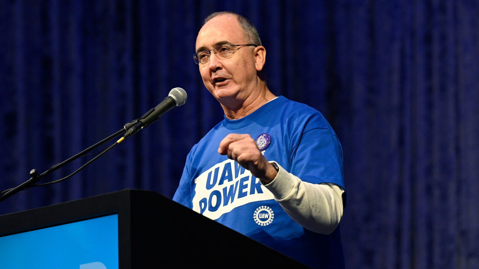 L'oligarchie capitaliste, l'UAW et la lutte des classes