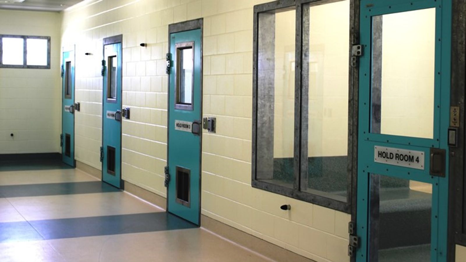 Australia Queensland Labor government expanding brutal imprisonment of