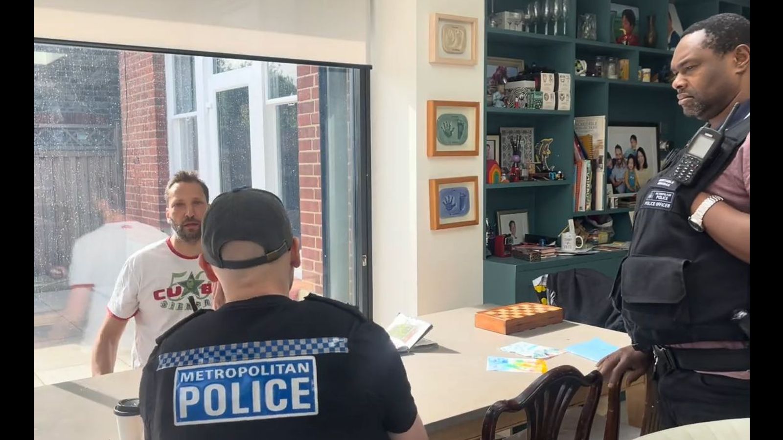 Oppose the political persecution of Dr. Ranjeet Brar and all health workers!