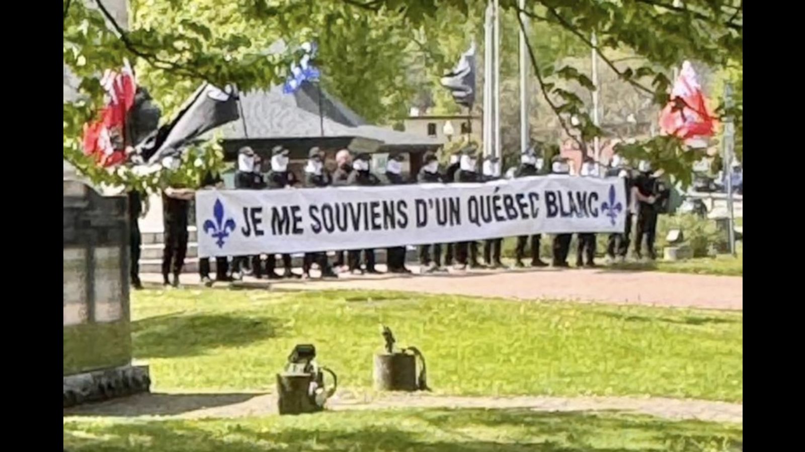 Les conséquences toxiques de la campagne anti-immigration de l’élite dirigeante québécoise et canadienne