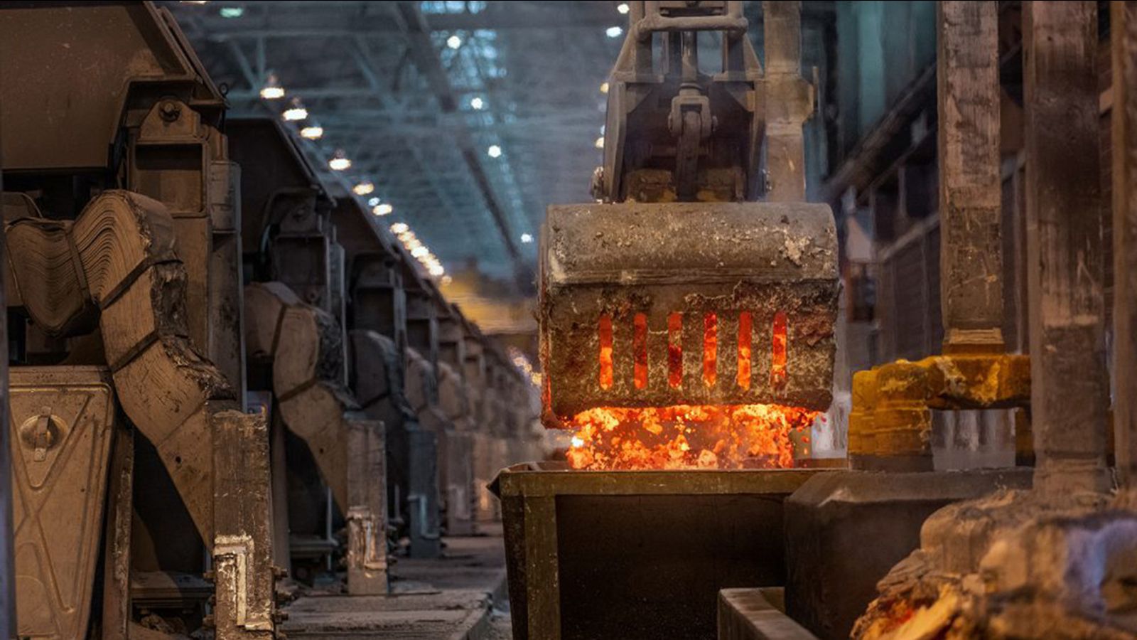 Australia: Rio Tinto threatens to close Tomago Aluminium smelter, destroying over 1,000 jobs