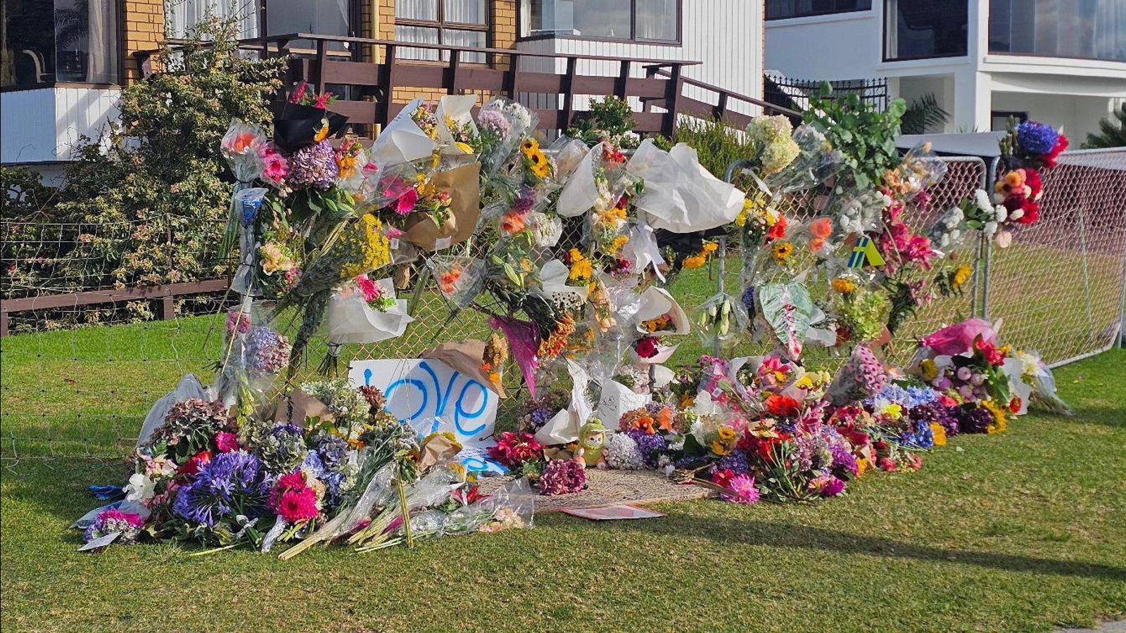 New Zealand authorities seeking to cover-up causes of landslide disaster