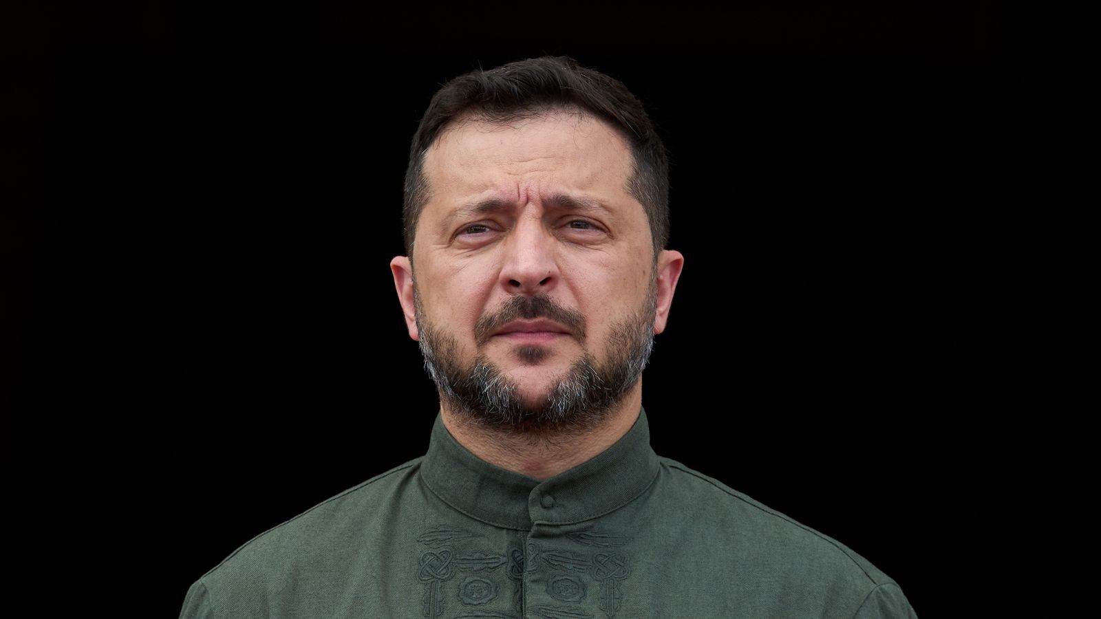Zelensky exclut toute élection alors que la dictature ukrainienne emprisonne les opposants à la guerre.