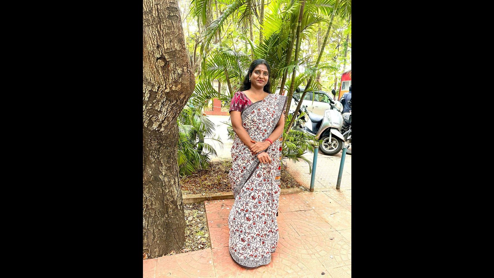 Oppose the firing of Professor Lora Santhakumar from India’s SRM university for opposing India-Pakistan war