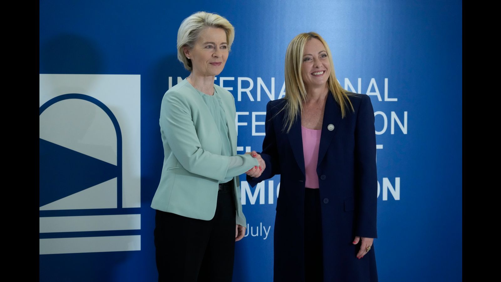 EU adopts refugee policy of the extreme right - World Socialist Web Site