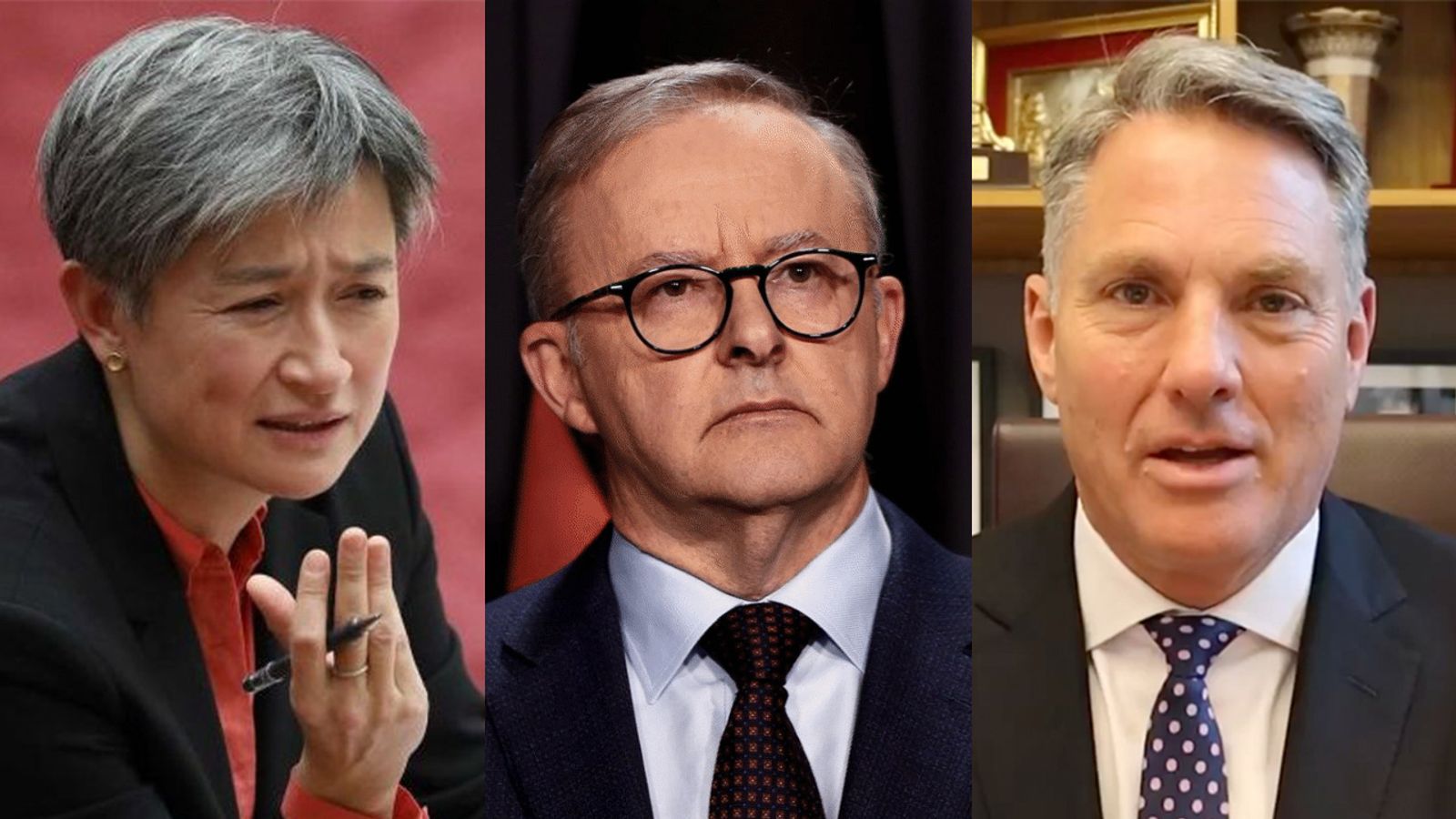 Australian Labor government fully complicit in illegal war on Iran