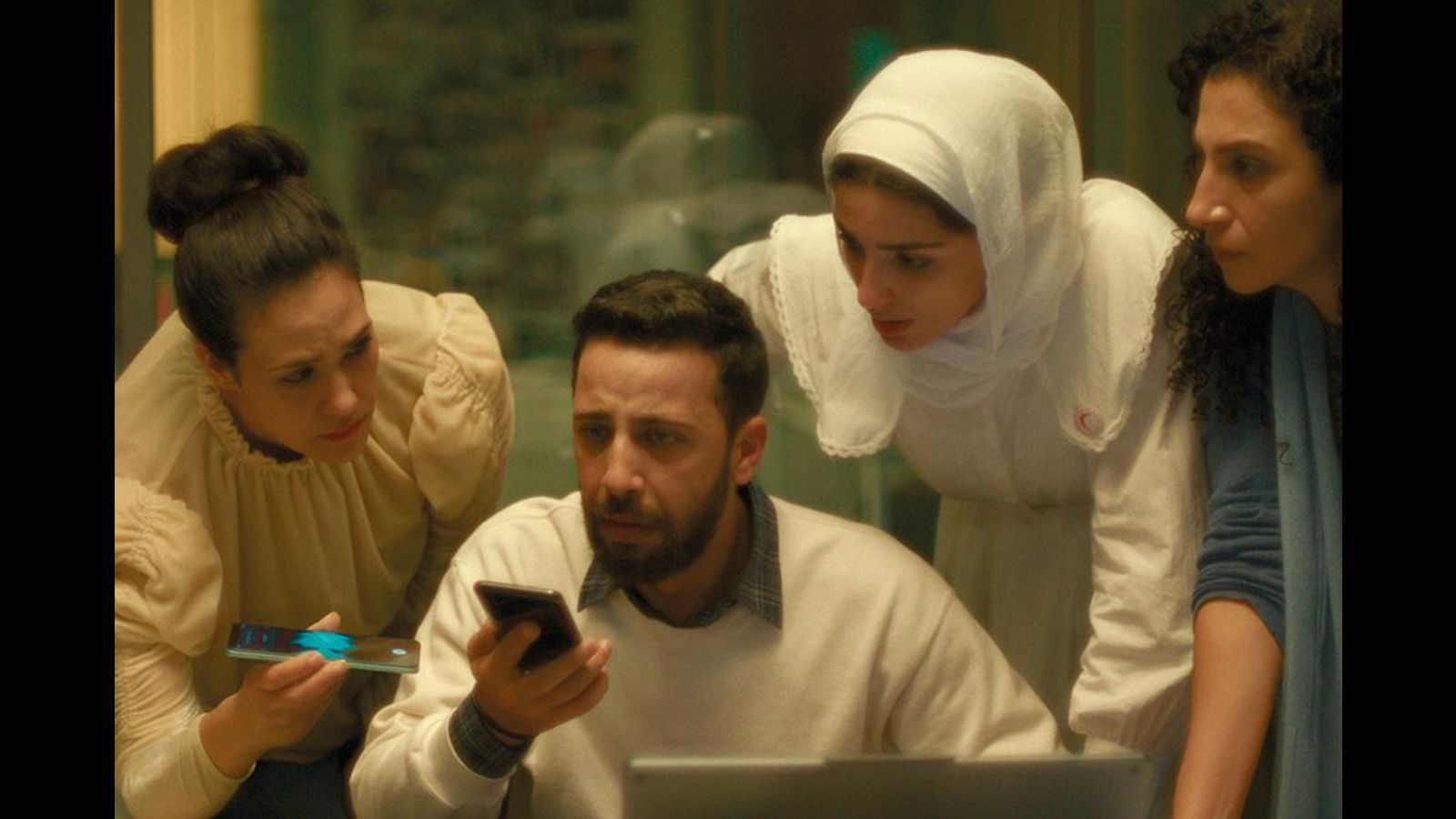 <em>The Voice of Hind Rajab</em>: A harrowing account of the killing of a Palestinian child