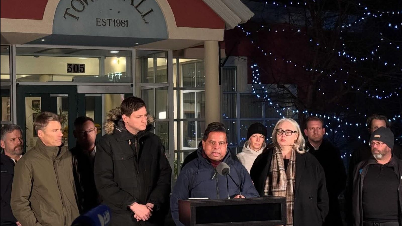 The Tumbler Ridge mass shooting: An indictment of social and political life in Canada