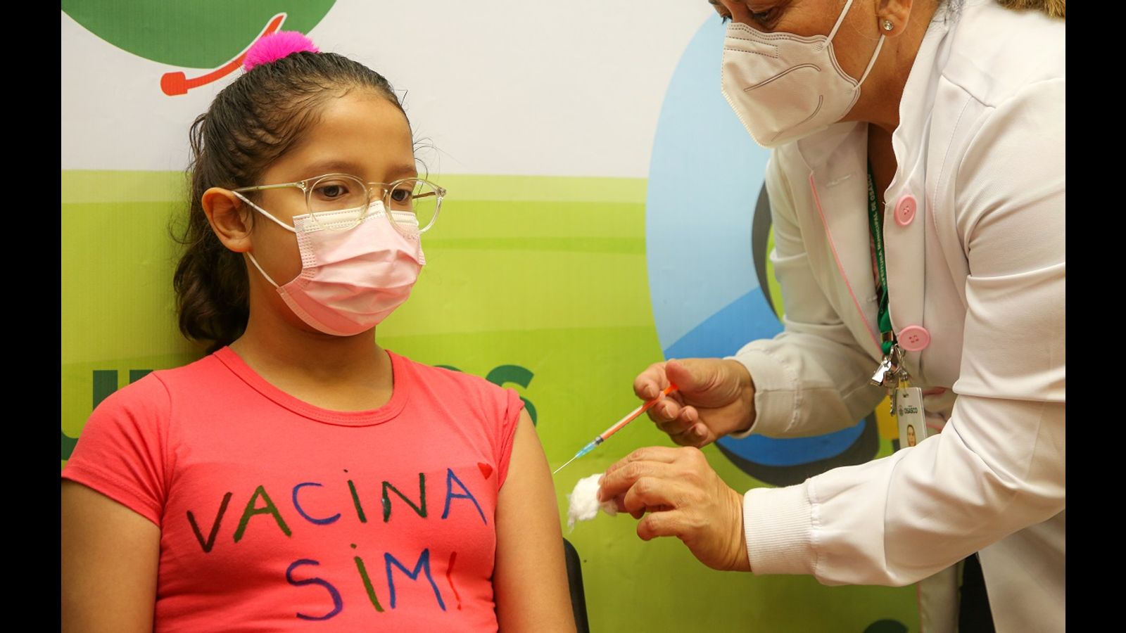 Kennedy deepens assault on the childhood vaccine schedule