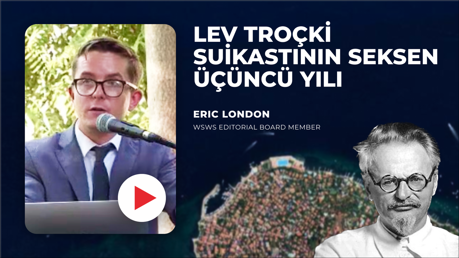 DEUK’un soruşturması GPU’nun Troçki’yi öldürme komplosunu açığa çıkardı ...