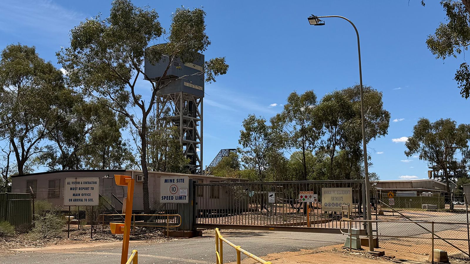 Australia: Cobar mine fully reopened, although cause of deadly explosion still unknown