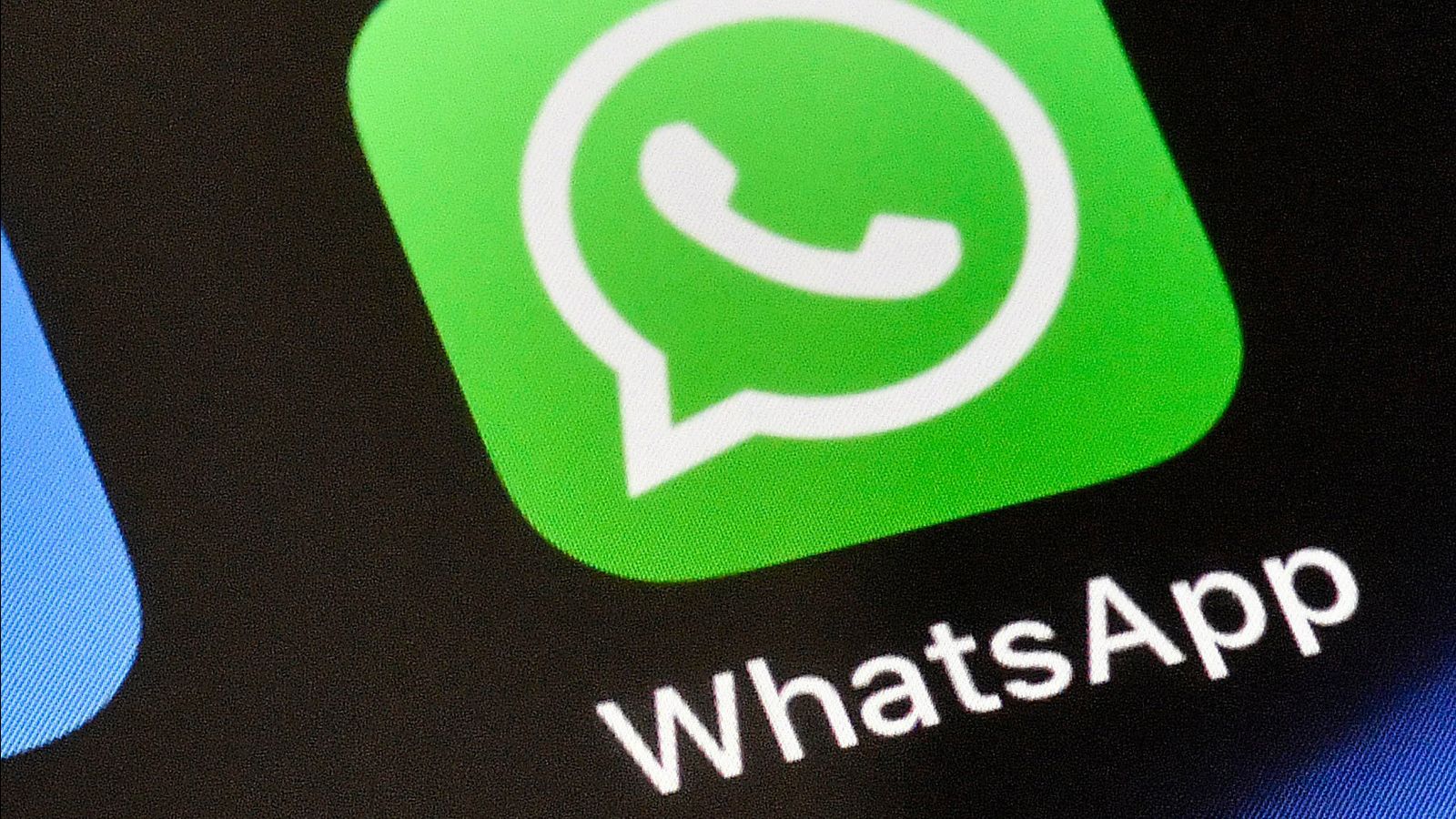 The Kremlin bans WhatsApp
