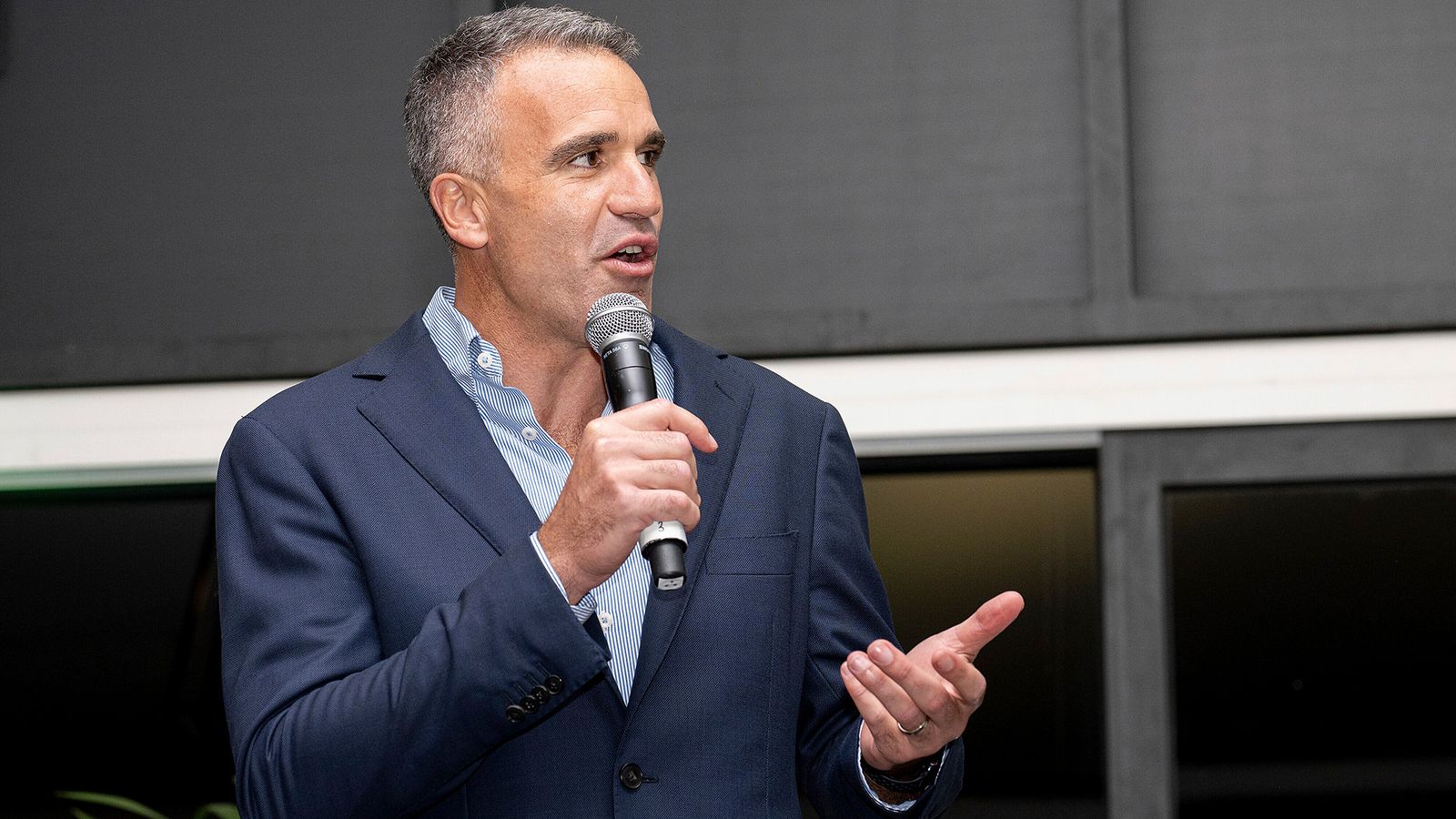 South Australian election: Labor government campaigns on support for property developers, austerity and militarism